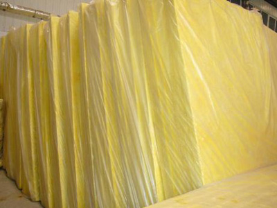 玻璃棉板對裝修來說，靜音，耐腐蝕